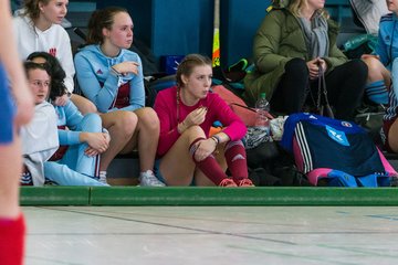 Bild 18 - B/C-Juniorinnen Hamburger Meisterschaft